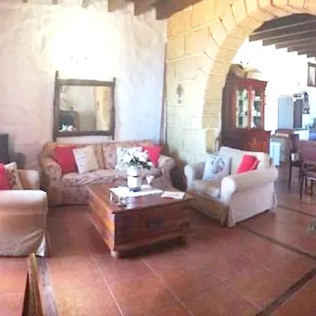 House With 2 Bedrooms In Adeje With Wonderful Sea View Furnished Terrace And Wifi 10 Km From The Beach * Costa Adeje (Tenerife)