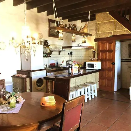House With 2 Bedrooms In Adeje With Wonderful Sea View Furnished Terrace And Wifi 10 Km From The Beach Сasa de vacaciones Costa Adeje (Tenerife)