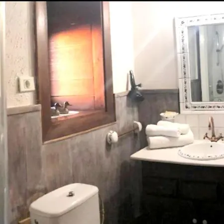 House With 2 Bedrooms In Adeje With Wonderful Sea View Furnished Terrace And Wifi 10 Km From The Beach